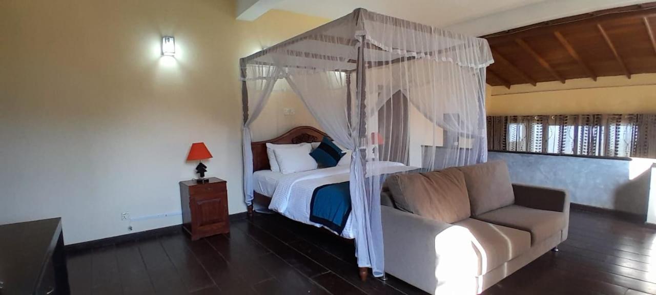 Misty Hills Ella Resort Ngoại thất bức ảnh