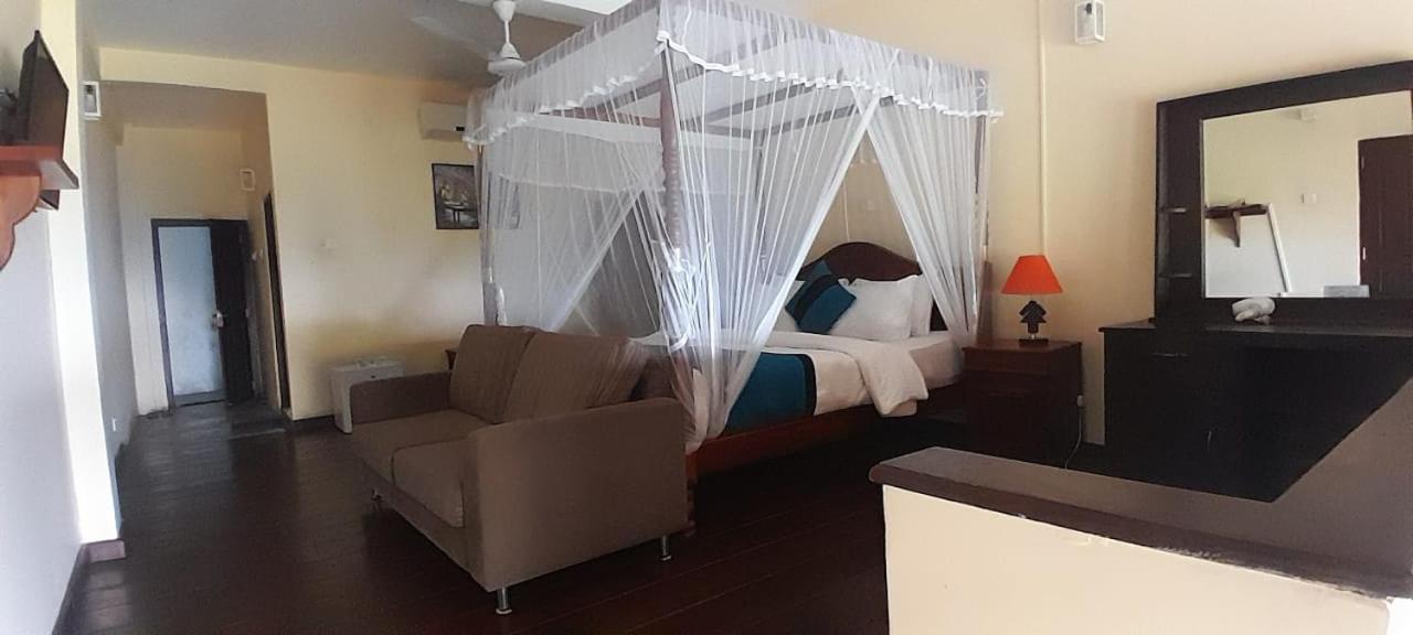 Misty Hills Ella Resort Ngoại thất bức ảnh