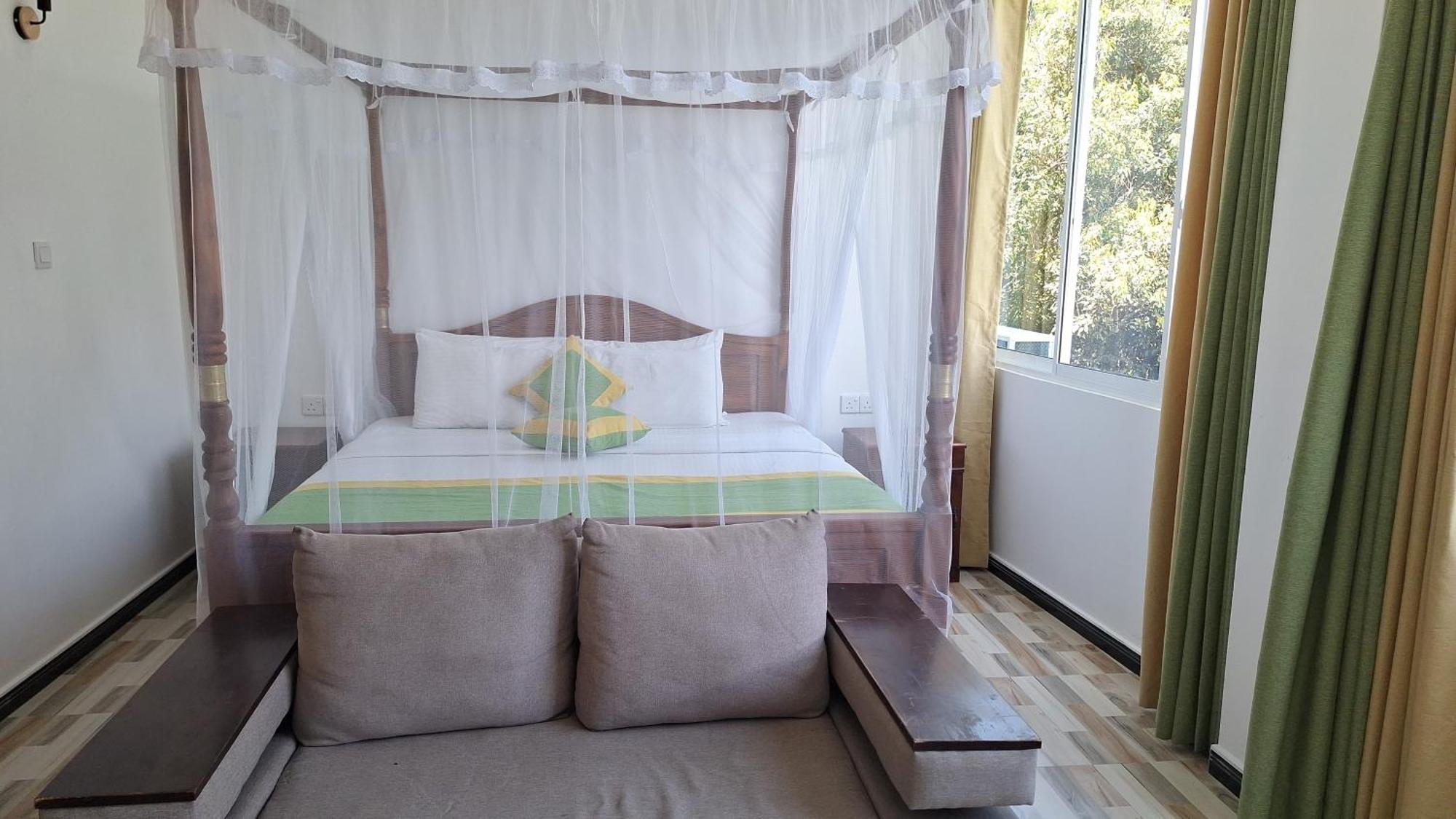 Misty Hills Ella Resort Ngoại thất bức ảnh