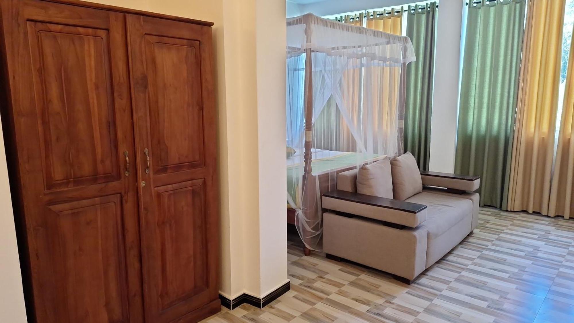Misty Hills Ella Resort Ngoại thất bức ảnh